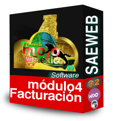 Conector SAE Modulo4 FacturacionSae